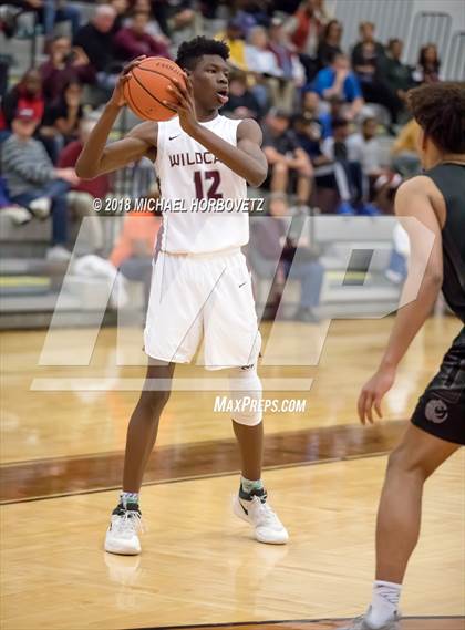 Thumbnail 2 in Guyer @ Plano photogallery.