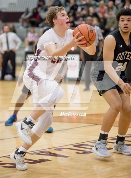 Thumbnail 2 in Guyer @ Plano photogallery.