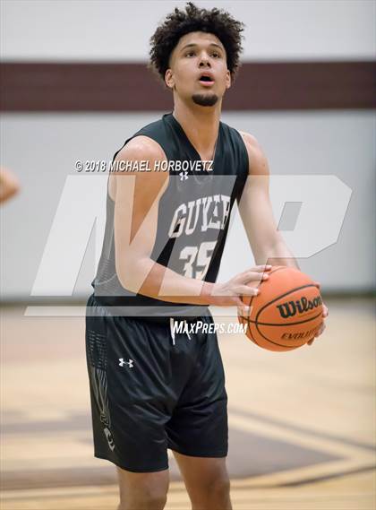 Thumbnail 2 in Guyer @ Plano photogallery.