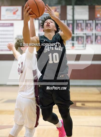 Thumbnail 2 in Guyer @ Plano photogallery.