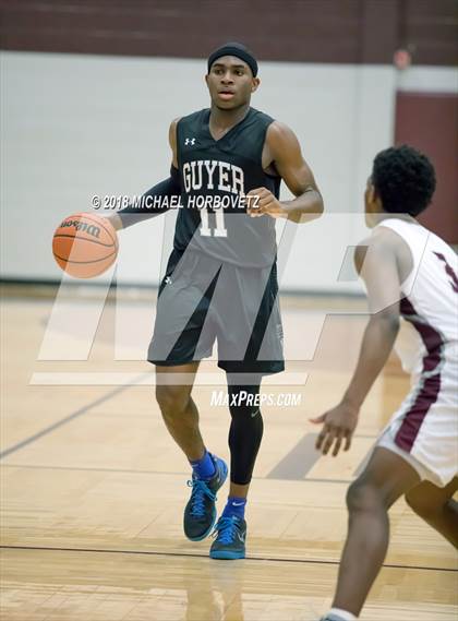 Thumbnail 3 in Guyer @ Plano photogallery.