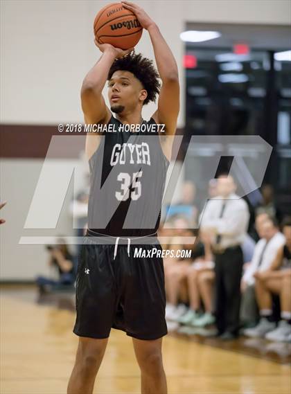 Thumbnail 3 in Guyer @ Plano photogallery.