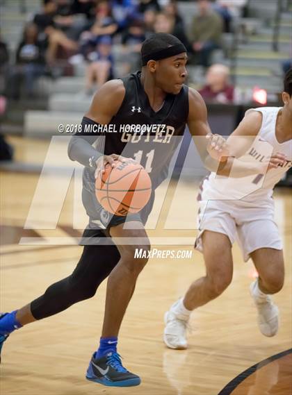Thumbnail 1 in Guyer @ Plano photogallery.
