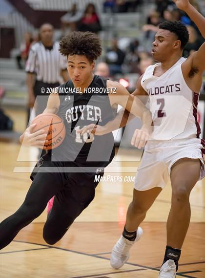 Thumbnail 2 in Guyer @ Plano photogallery.