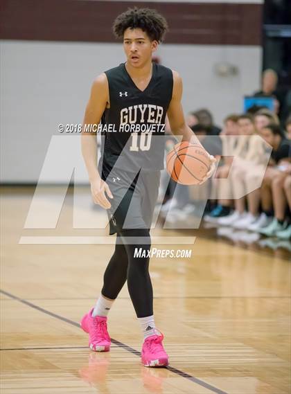 Thumbnail 3 in Guyer @ Plano photogallery.