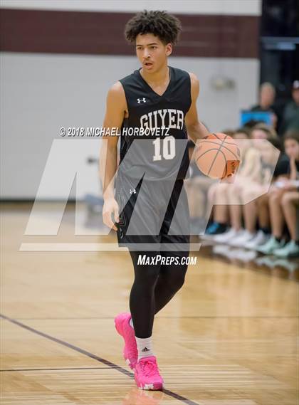 Thumbnail 1 in Guyer @ Plano photogallery.