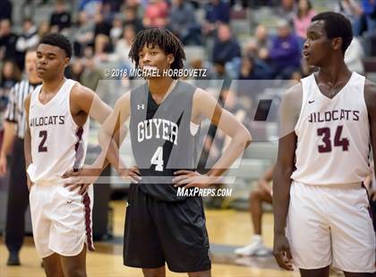 Thumbnail 1 in Guyer @ Plano photogallery.