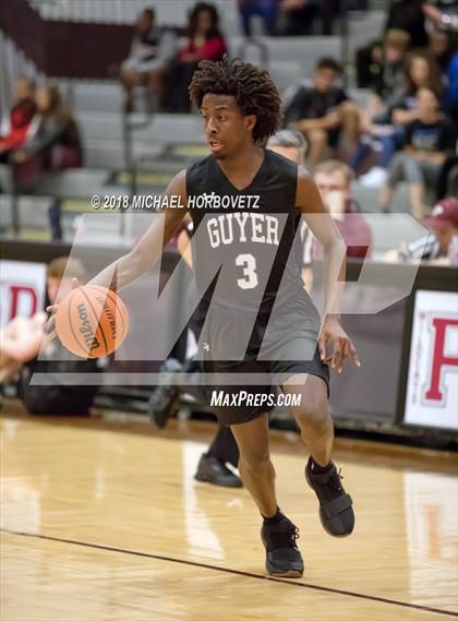Thumbnail 1 in Guyer @ Plano photogallery.
