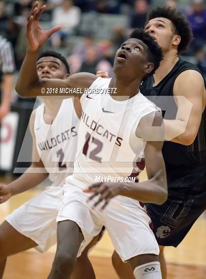 Thumbnail 1 in Guyer @ Plano photogallery.