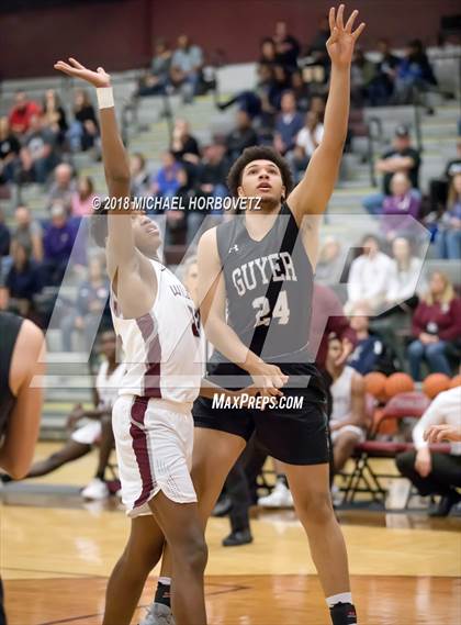 Thumbnail 2 in Guyer @ Plano photogallery.
