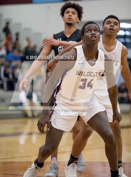 Thumbnail 1 in Guyer @ Plano photogallery.