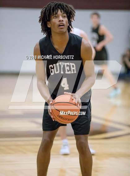 Thumbnail 3 in Guyer @ Plano photogallery.