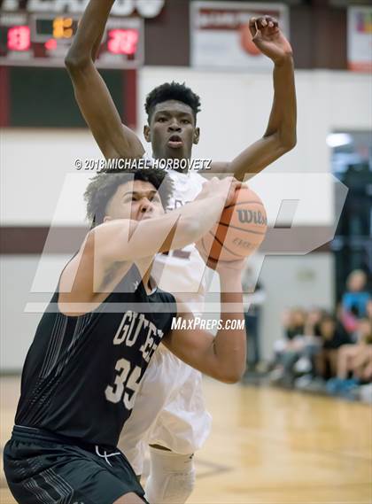 Thumbnail 2 in Guyer @ Plano photogallery.