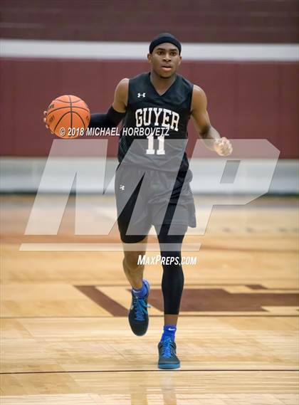 Thumbnail 1 in Guyer @ Plano photogallery.