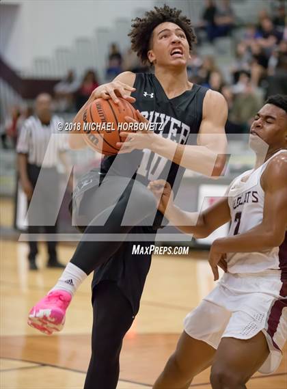 Thumbnail 3 in Guyer @ Plano photogallery.