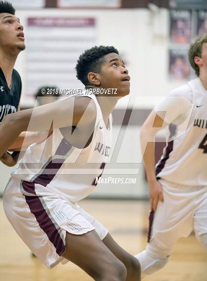 Thumbnail 3 in Guyer @ Plano photogallery.