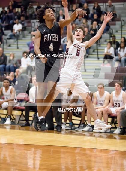 Thumbnail 3 in Guyer @ Plano photogallery.