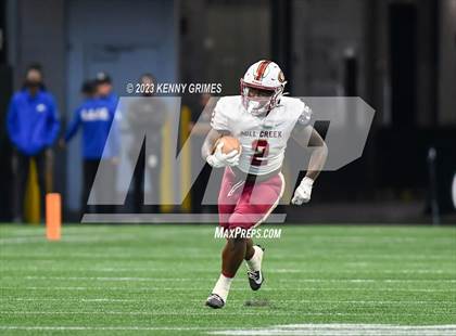 Thumbnail 1 in Mill Creek vs. North Gwinnett photogallery.