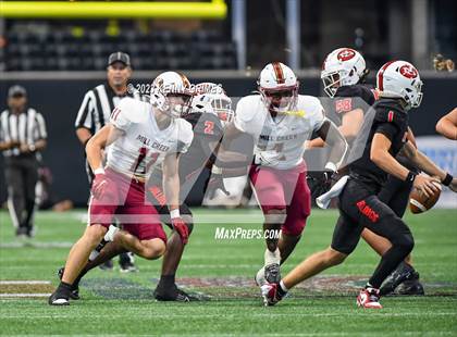 Thumbnail 3 in Mill Creek vs. North Gwinnett photogallery.