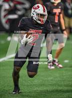 Photo from the gallery "Mill Creek vs. North Gwinnett"