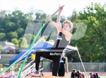 Thumbnail 3 in Del Oro, Woodcreek @ Oak Ridge (Boys Pole Vault) photogallery.