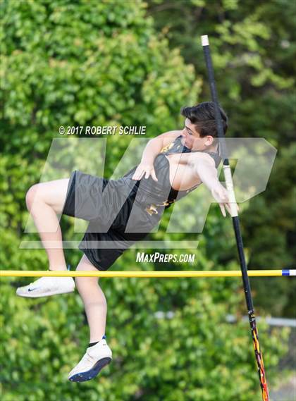 Thumbnail 1 in Del Oro, Woodcreek @ Oak Ridge (Boys Pole Vault) photogallery.