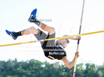 Thumbnail 2 in Del Oro, Woodcreek @ Oak Ridge (Boys Pole Vault) photogallery.