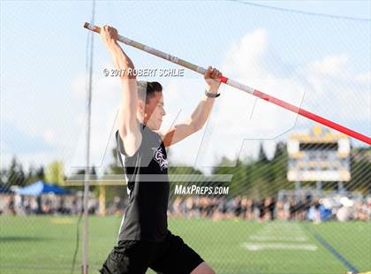 Thumbnail 1 in Del Oro, Woodcreek @ Oak Ridge (Boys Pole Vault) photogallery.