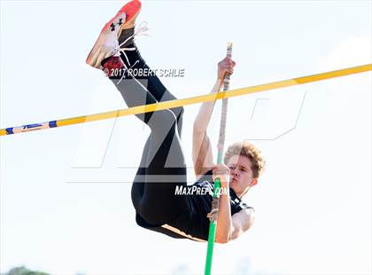 Thumbnail 1 in Del Oro, Woodcreek @ Oak Ridge (Boys Pole Vault) photogallery.