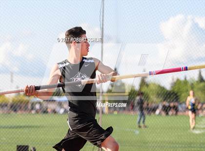 Thumbnail 2 in Del Oro, Woodcreek @ Oak Ridge (Boys Pole Vault) photogallery.