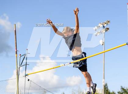 Thumbnail 2 in Del Oro, Woodcreek @ Oak Ridge (Boys Pole Vault) photogallery.