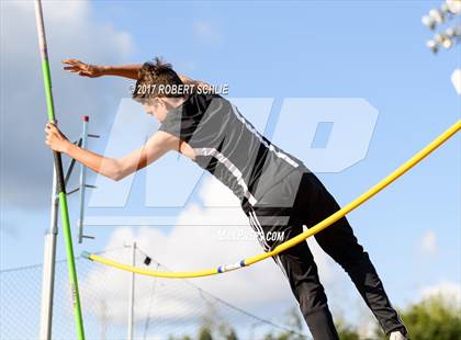 Thumbnail 1 in Del Oro, Woodcreek @ Oak Ridge (Boys Pole Vault) photogallery.