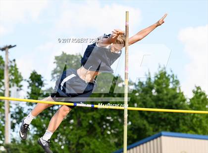Thumbnail 1 in Del Oro, Woodcreek @ Oak Ridge (Boys Pole Vault) photogallery.
