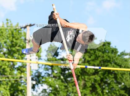Thumbnail 3 in Del Oro, Woodcreek @ Oak Ridge (Boys Pole Vault) photogallery.