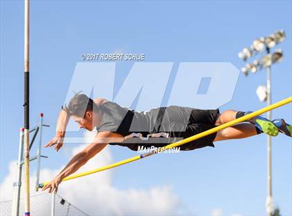 Thumbnail 3 in Del Oro, Woodcreek @ Oak Ridge (Boys Pole Vault) photogallery.