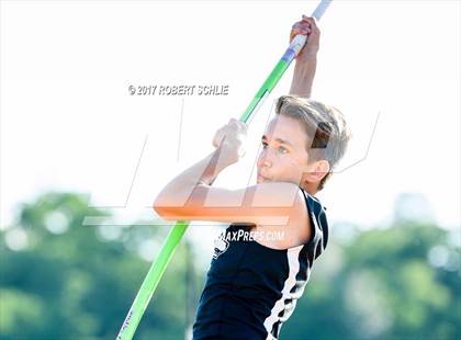 Thumbnail 1 in Del Oro, Woodcreek @ Oak Ridge (Boys Pole Vault) photogallery.