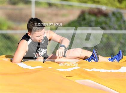 Thumbnail 1 in Del Oro, Woodcreek @ Oak Ridge (Boys Pole Vault) photogallery.