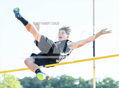 Thumbnail 1 in Del Oro, Woodcreek @ Oak Ridge (Boys Pole Vault) photogallery.