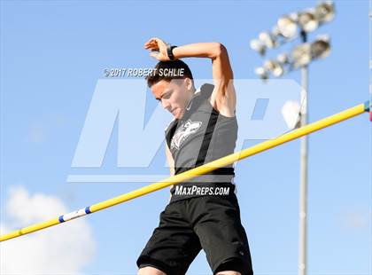 Thumbnail 1 in Del Oro, Woodcreek @ Oak Ridge (Boys Pole Vault) photogallery.