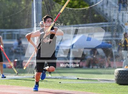 Thumbnail 1 in Del Oro, Woodcreek @ Oak Ridge (Boys Pole Vault) photogallery.