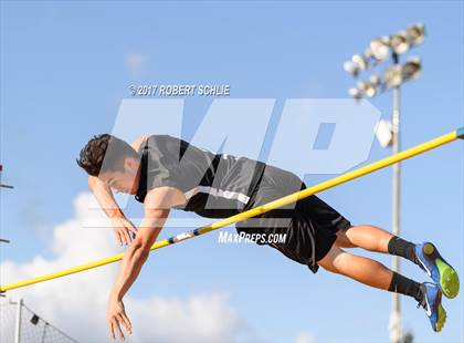 Thumbnail 1 in Del Oro, Woodcreek @ Oak Ridge (Boys Pole Vault) photogallery.