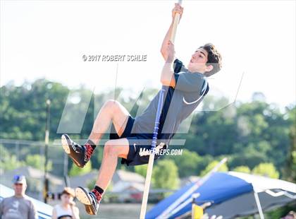 Thumbnail 2 in Del Oro, Woodcreek @ Oak Ridge (Boys Pole Vault) photogallery.