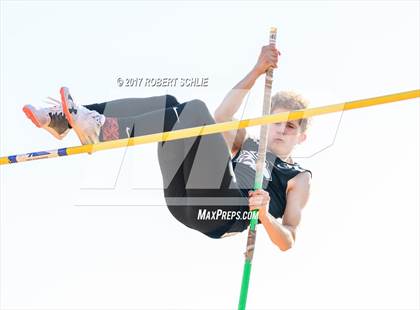 Thumbnail 3 in Del Oro, Woodcreek @ Oak Ridge (Boys Pole Vault) photogallery.
