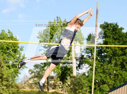 Thumbnail 3 in Del Oro, Woodcreek @ Oak Ridge (Boys Pole Vault) photogallery.