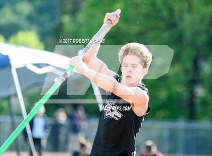Thumbnail 2 in Del Oro, Woodcreek @ Oak Ridge (Boys Pole Vault) photogallery.