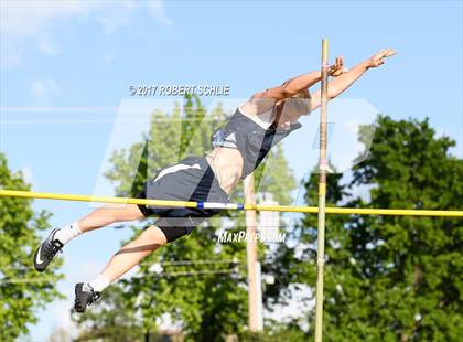 Thumbnail 2 in Del Oro, Woodcreek @ Oak Ridge (Boys Pole Vault) photogallery.