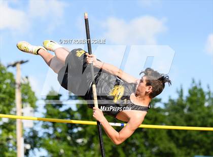 Thumbnail 1 in Del Oro, Woodcreek @ Oak Ridge (Boys Pole Vault) photogallery.
