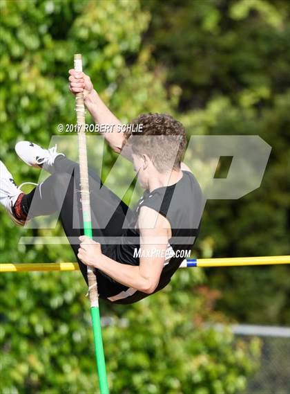 Thumbnail 1 in Del Oro, Woodcreek @ Oak Ridge (Boys Pole Vault) photogallery.