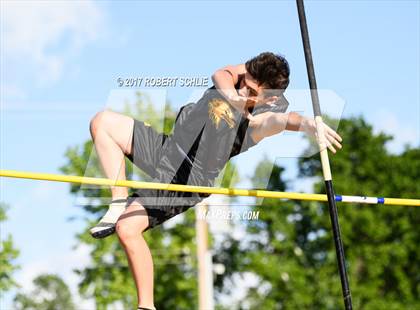 Thumbnail 1 in Del Oro, Woodcreek @ Oak Ridge (Boys Pole Vault) photogallery.