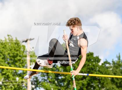 Thumbnail 3 in Del Oro, Woodcreek @ Oak Ridge (Boys Pole Vault) photogallery.